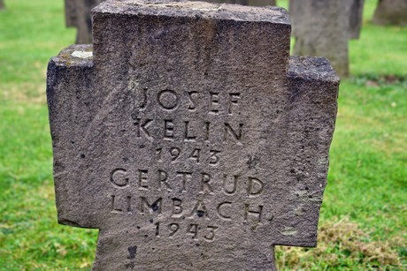 westfriedhof
