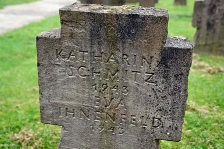 westfriedhof