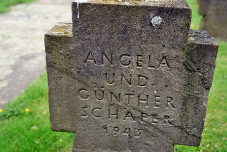 westfriedhof