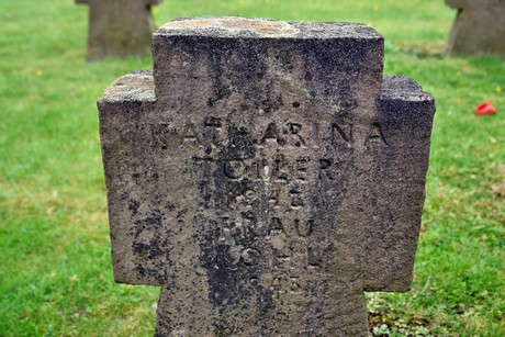 westfriedhof