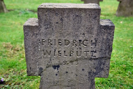 westfriedhof
