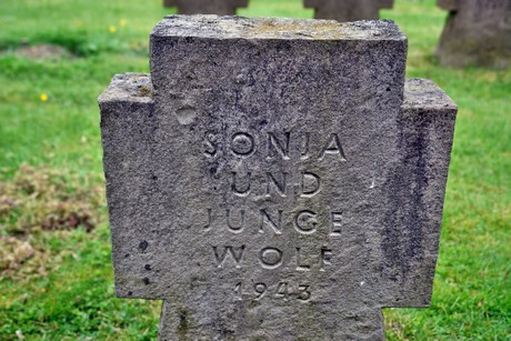 westfriedhof