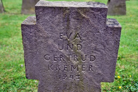 westfriedhof