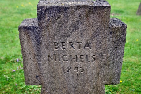 westfriedhof