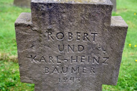 westfriedhof
