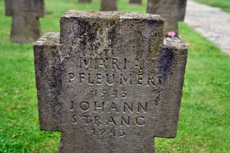 westfriedhof