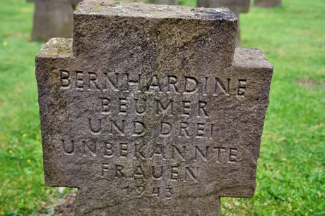 westfriedhof