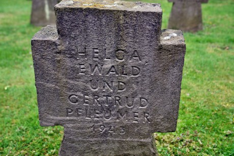westfriedhof