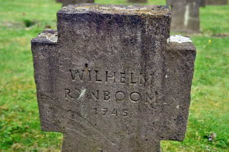westfriedhof