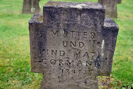 westfriedhof
