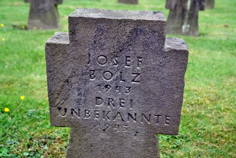 westfriedhof