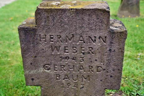 westfriedhof
