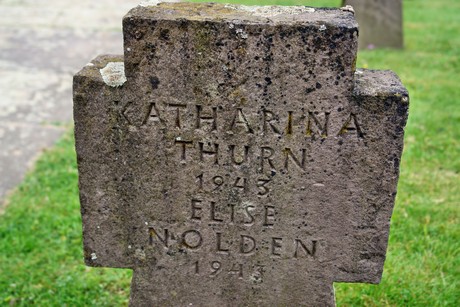 westfriedhof