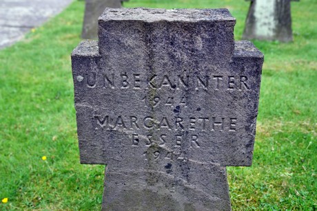 westfriedhof