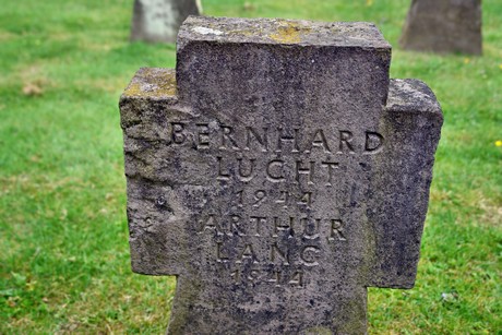 westfriedhof