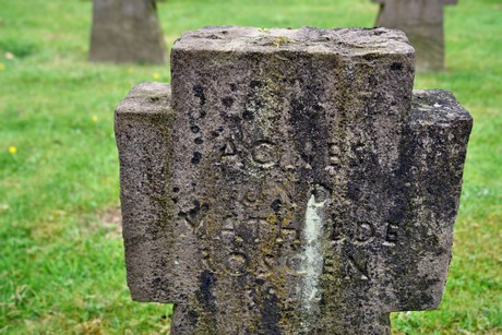 westfriedhof