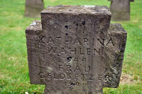 westfriedhof