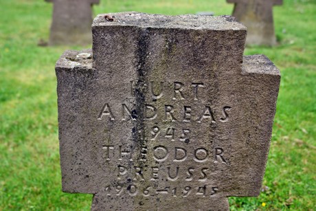 westfriedhof