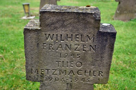 westfriedhof