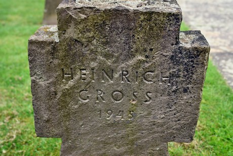 westfriedhof