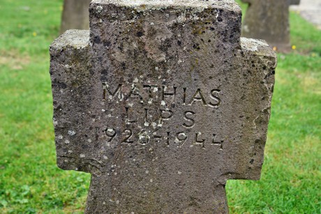 westfriedhof