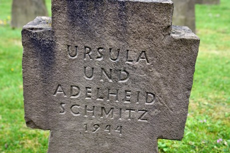 westfriedhof