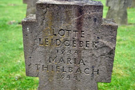 westfriedhof