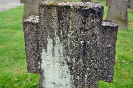 westfriedhof