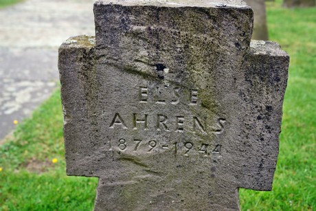 westfriedhof