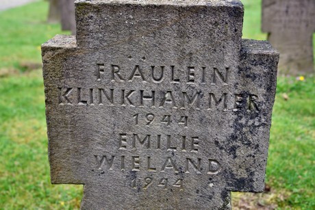 westfriedhof