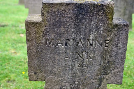 westfriedhof