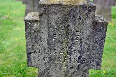 westfriedhof