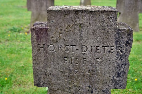 westfriedhof