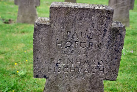 westfriedhof