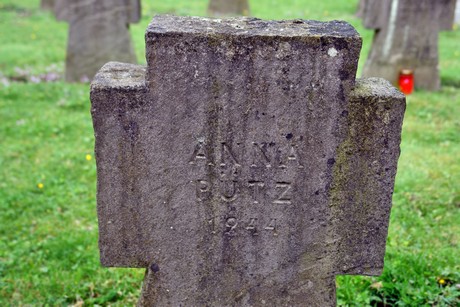 westfriedhof