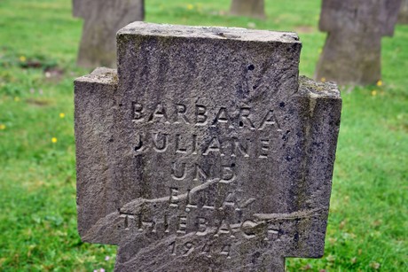 westfriedhof