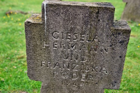 westfriedhof