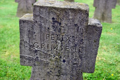 westfriedhof