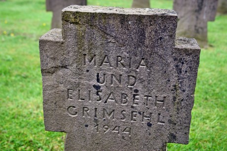 westfriedhof
