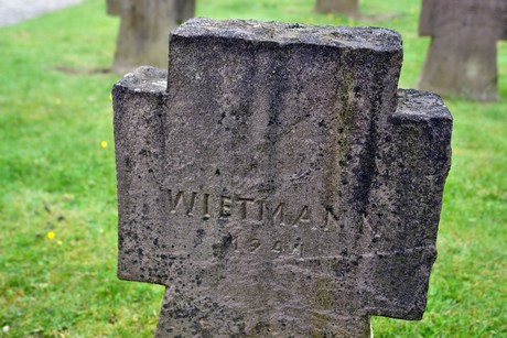 westfriedhof
