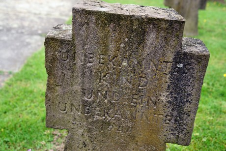 westfriedhof