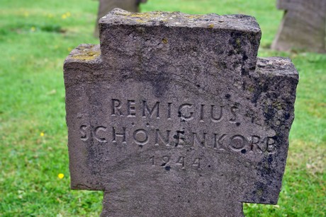 westfriedhof
