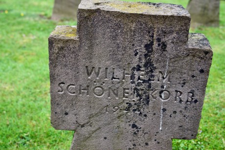 westfriedhof