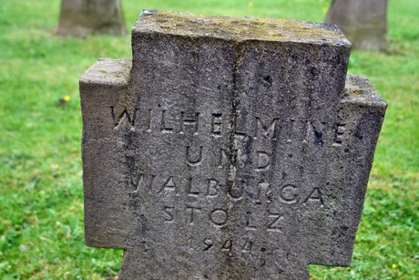 westfriedhof