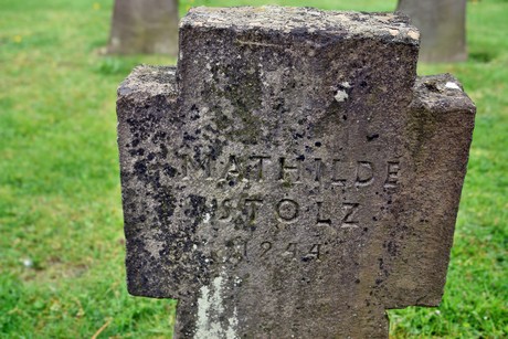 westfriedhof