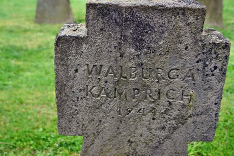 westfriedhof