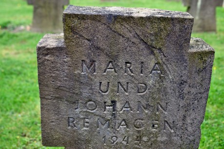 westfriedhof