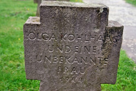 westfriedhof