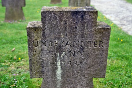 westfriedhof
