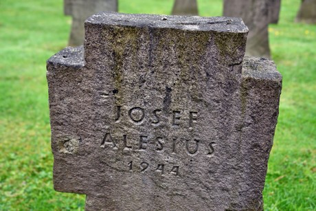 westfriedhof